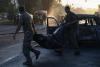 Russian Strikes Kill Nine In Kyiv