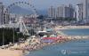 World : South Korea Temperatures Top 40 C For Fourth Straight Day, Set New Record