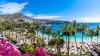 Sun-drenched holiday destinations with £1.50 pints, free attractions and stays from £8.62pp