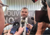 ‘Kingmaker’ candidate elected new president of New Caledonia’s government