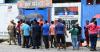 Massive turnout for CPL tickets at Oval