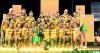 Australia too good but Ireland re-match looms for AFLW