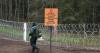 Latvia closes the last operational border crossing with Belarus