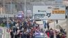 Spain erects floating barrier in Ceuta after deadly border rush