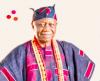 Lack of continuity in business is affecting our economy – Asiwaju Omotosho