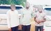 Alhaji came from US to form robbery gang in Nigeria