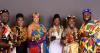 Ghana Arts and Entertainment Awards unveils 2026 nominees ahead of 7th anniversary celebration