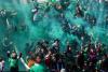 Return of the Cosmos: New York's original club are back and looking to build on the World Cup and the legends of Pele, Franz Beckenbauer and Raul