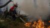 European holiday destinations evacuated as fires rage in Greece, Spain and France