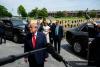Trump’s Pardon Power Undermines the Law at Home and Abroad