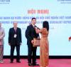 Vietnam’s Foreign Ministry Confers Prestigious “Outstanding Award” to Honorary Consul General Shrestha