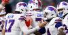 Buffalo Bills 2026 schedule and scores