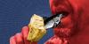 I Ate the Internet’s Most Extreme Protein So You Don’t Have To