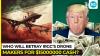 As Iran hits US base in Kuwait, Washington dangles $15000000 to crack IRGC’s scary drone web