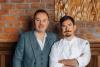 Meet the head chef of Glasgow's best new restaurant and discover his food loves - and hates