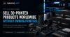 Makr3D launches ungated instant quoting for UK 3D print fulfillment