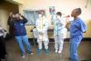 Tanzania intensifies supervision of accident, and critical care services in Arusha