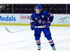 From 'the compound' to the Canadiens: Behind the rise of top prospect LJ Mooney