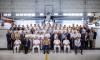 Test Pilot School Graduates Class 168