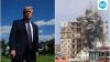 US-Iran war latest update: Trump accuses Tehran of ‘terrorist behaviour’, vessels in Hormuz Strait still being hit