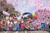 Hamburg Pride underway with increased security a week after a fatal attack in Berlin