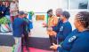 New dispensary eases healthcare access
