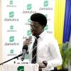 Jamalco scholar defies the odds
