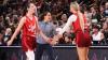 Fever keep Caitlin Clark from media after coach goes viral over women's sports comments