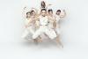 Michelle Dorrance collaborates with Trinity Irish Dance Company