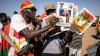 A Look at the Sahel (II)