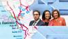 In Pelosi’s district, a battle over the future of San Francisco Democrats emerges