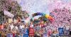 Hamburg Pride under way with increased security after fatal attack in Berlin