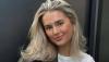 Molly Mae Hague all smiles as she brushes off family drama