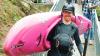 New Zealand kayaker returns to Kerala to reclaim Raja title despite soaring war-driven travel costs
