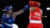 Commonwealth Games: Tuvalu's boxer wins medal without winning a fight