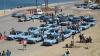 U.S. Government Issues "Do Not Travel" Warning To Americans After 60,000 Migrants Enter Spain