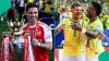 Arsenal's Premier League title bid gets major lift after agreement to sign Brazilian superstar