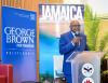 Financing Resilience Protects Livelihoods and the Future of Tourism says Minister Bartlett
