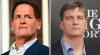 Mark Cuban, Michael Burry raise the same red flag warning over giant US sector — is your nest egg at risk?