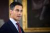 Dutch PM urges young people to come out at Amsterdam World Pride
