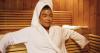 The Science Of Why You Sweat In A Sauna