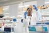 Meet Sankoh, first deaf black woman to earn a STEM PhD