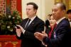 What Are Elon Musk's Business Interests in China?