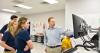 NCWU faculty member helps shape national standard for physical fitness