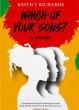 Lagos, Love and the Questions That Won’t Go Away – A review of Keith T. Richards’s Which of your Sons?