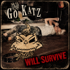 The Go-Katz: The Go-Katz Will Survive – album review