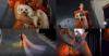Indonesian designer redefines luxury eveningwear for pets