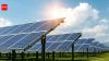 How 832 solar panels help one farm produce food, energy and extra income