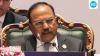 'Sacrifice personal interests, build a great nation': NSA Doval's message to youth days after CJP protest