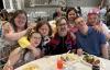 Community of Down syndrome families finds support, info, socialization